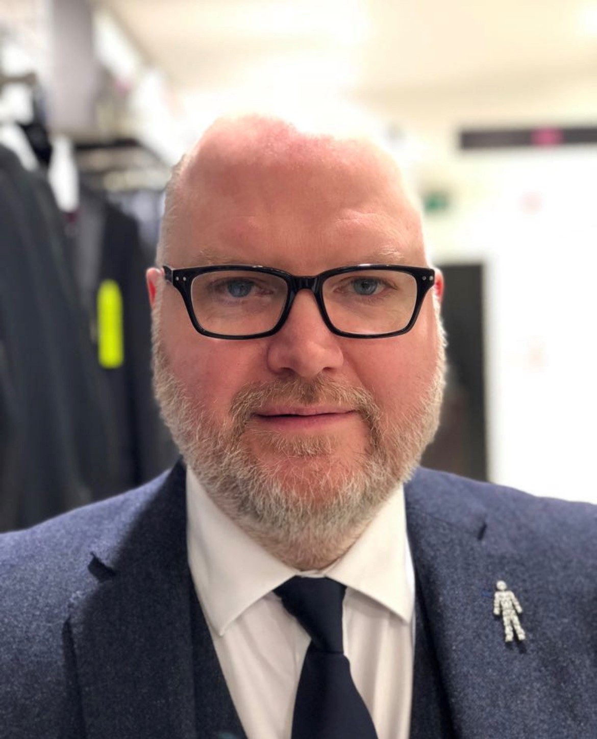 Richard Green Testimonial